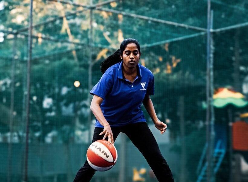 Basketball