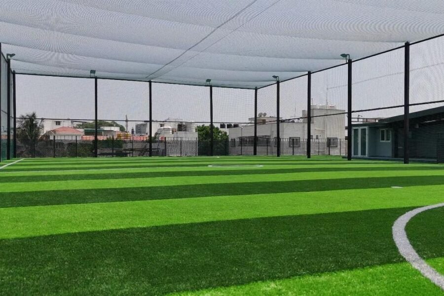 Turf Klub, RR Nagar centre