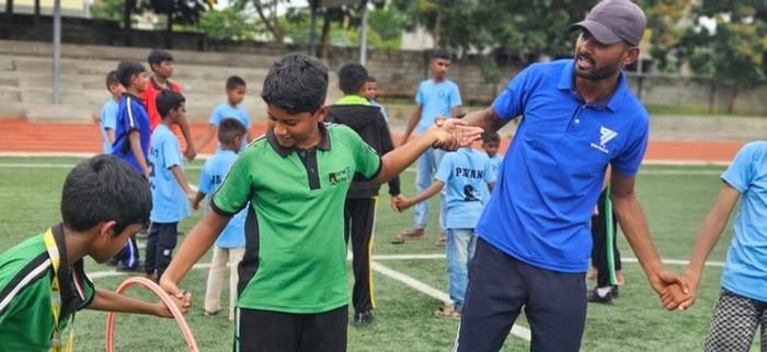 Summer Camps & Clinics