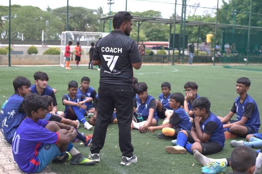 Coaching Programmes