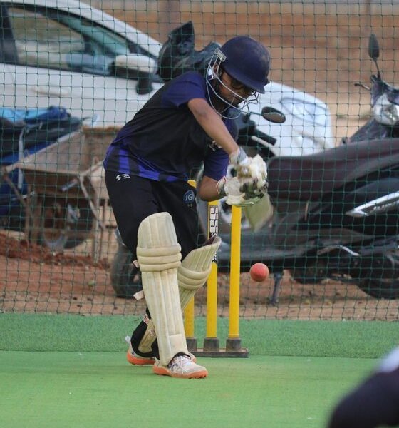 Cricket