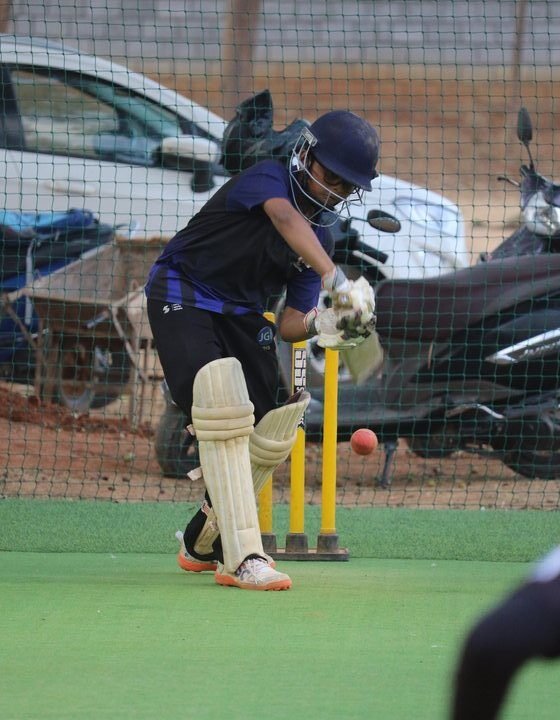 Cricket