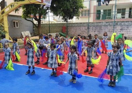 VISE: Value Integrated Sports Education