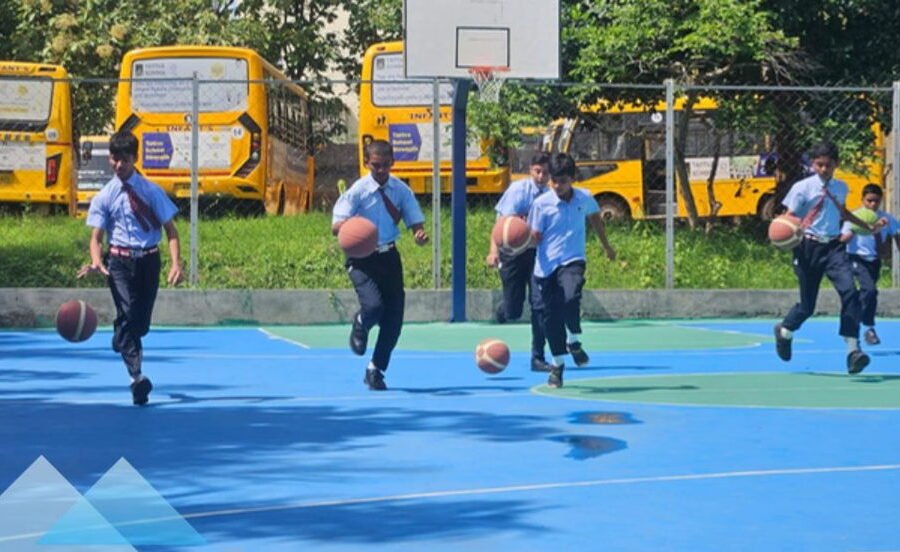 After-School Programme