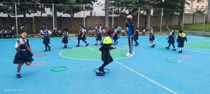 Camps & Clinics