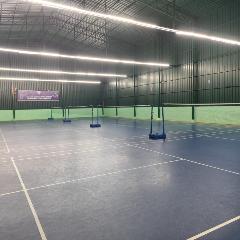 Table Tennis