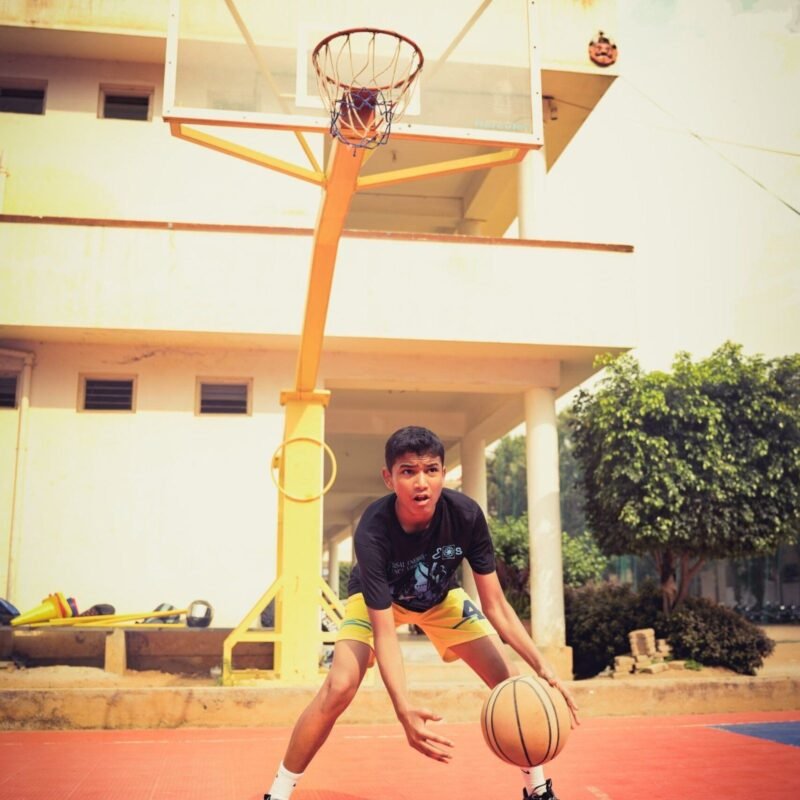 Basketball