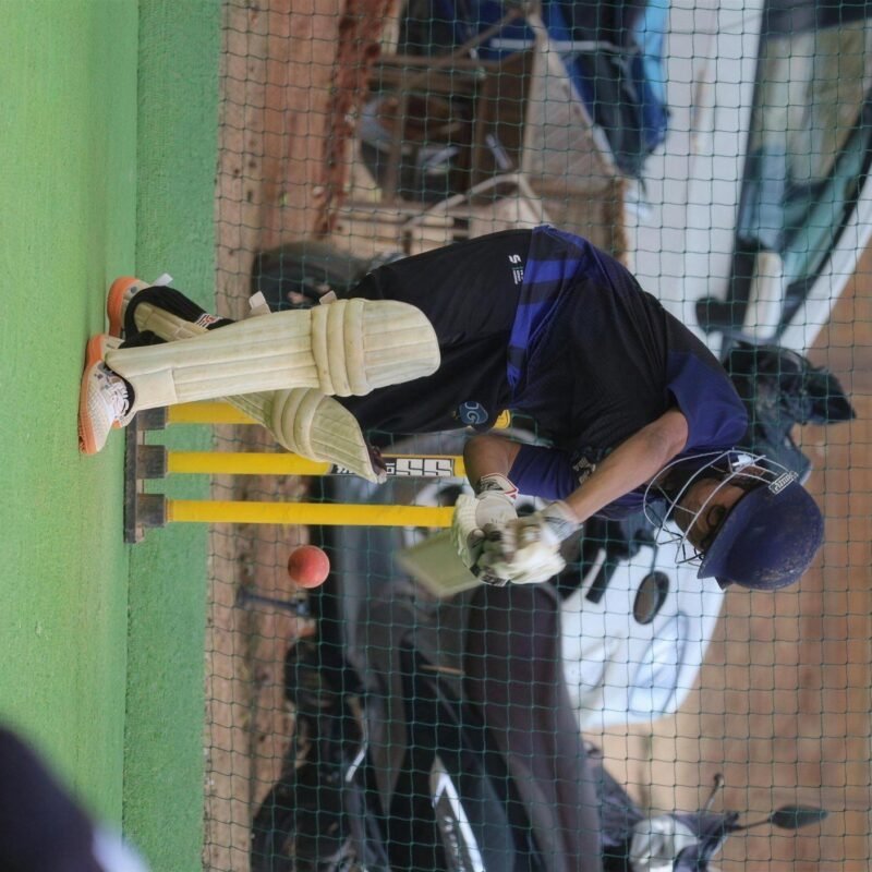 Cricket