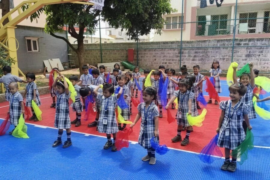 VISE: Value Integrated Sports Education