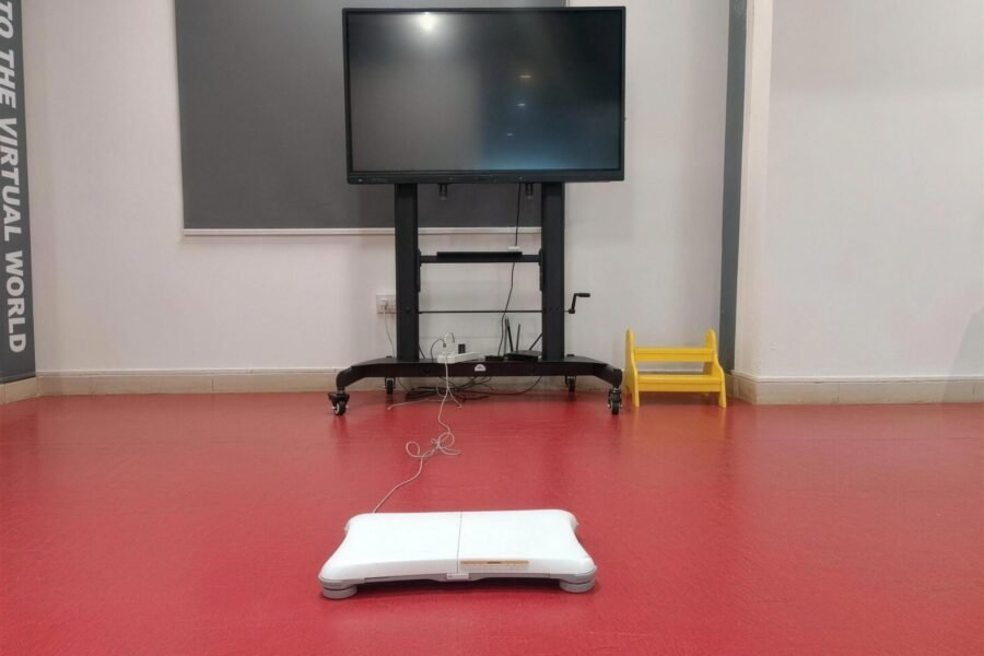 Sports Science with Sytletics