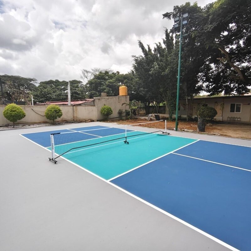 Pickleball