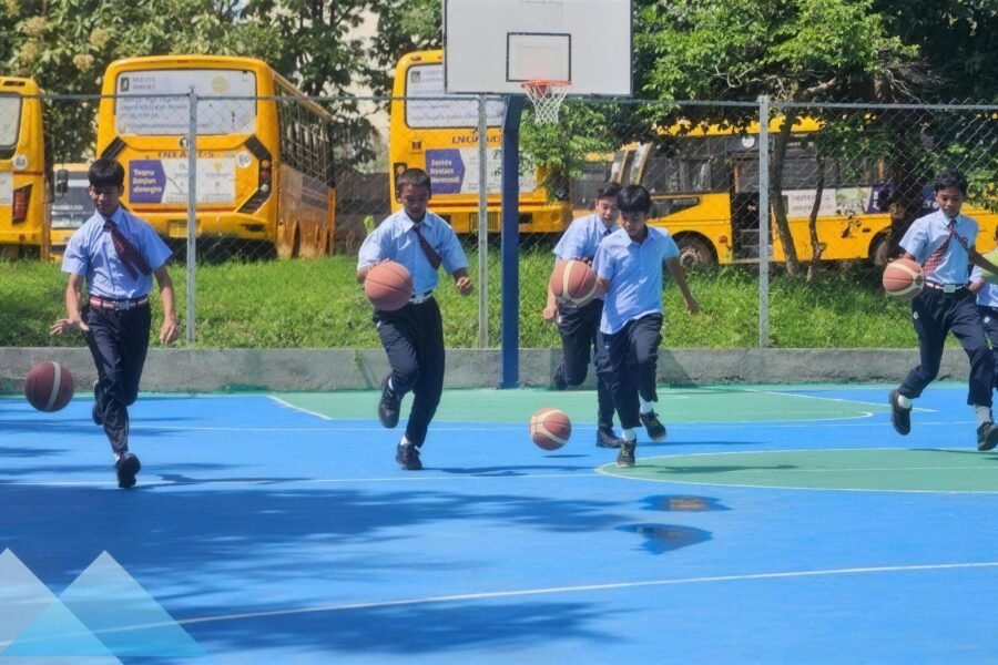 After-School Programme