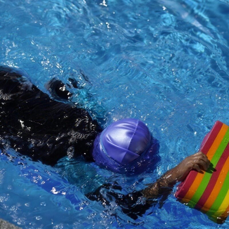 Swimming