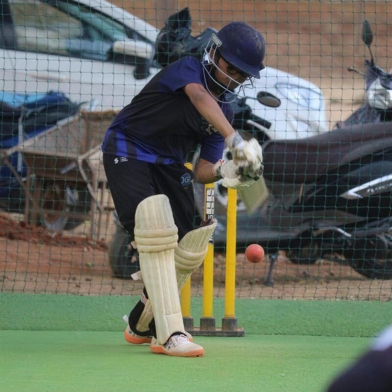 Cricket