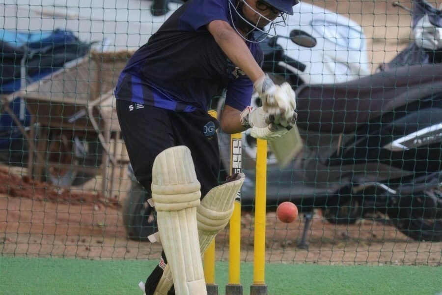 Cricket