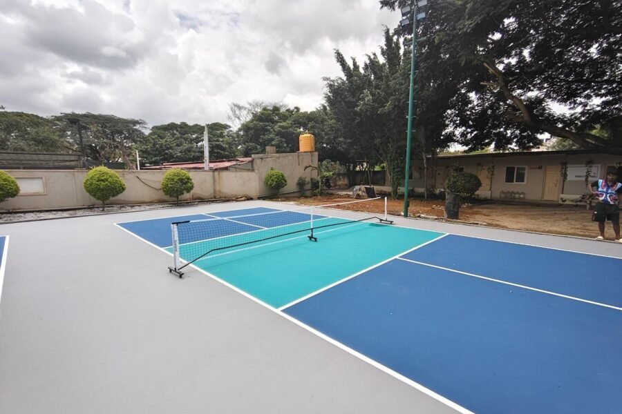 Pickleball