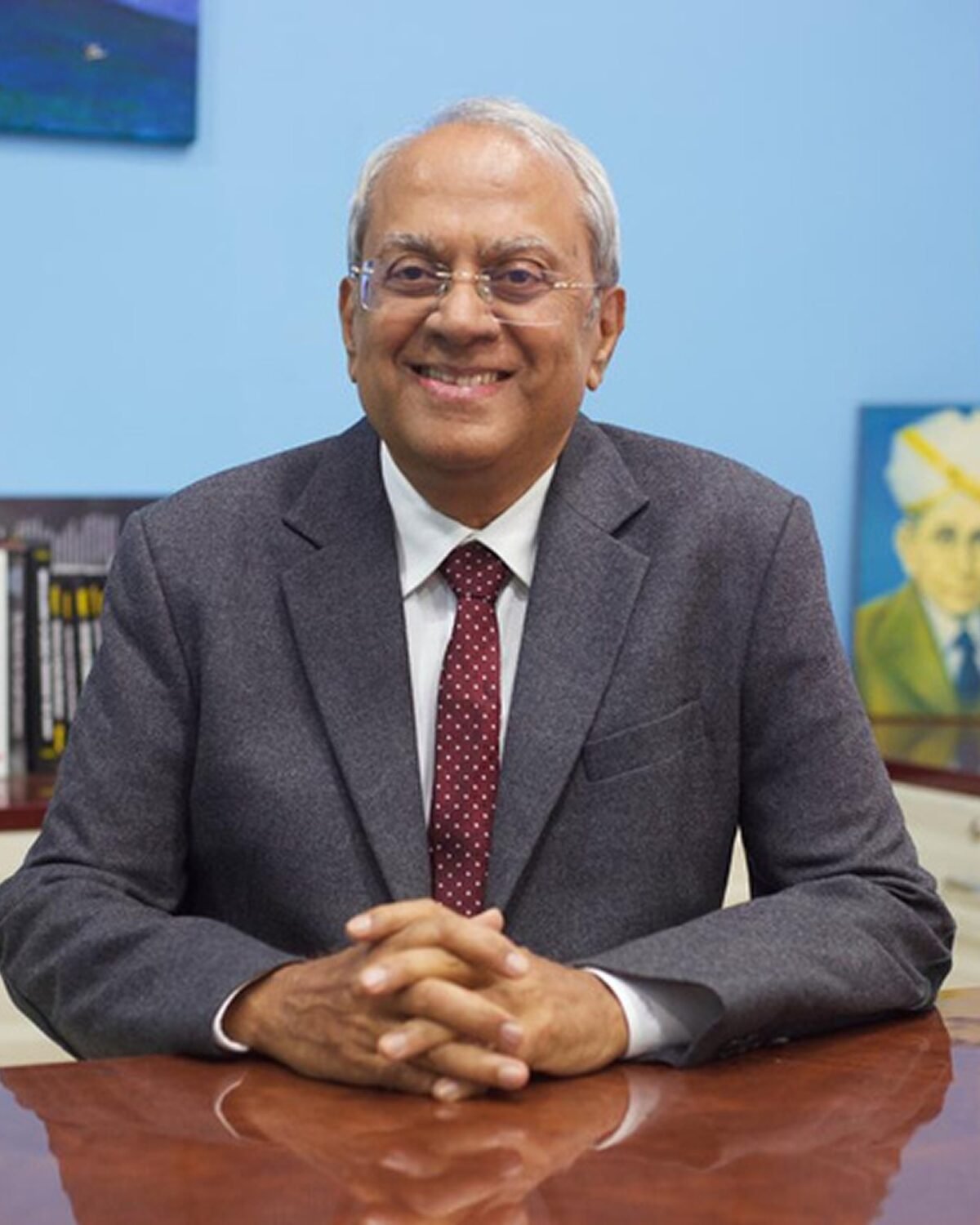D.N. Prahlad, Advisory Board