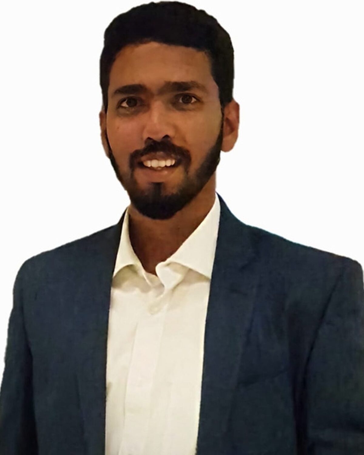 Soshan Soma, BCCI Umpire and Board Member
