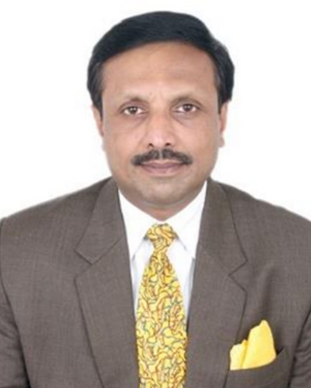 Vinay Mruthyunjaya, Advisor